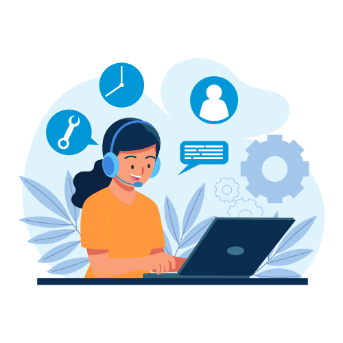 Công ty TNHH Giải pháp Phần mềm OSOFT