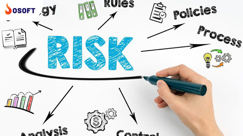 Quản lý rủi ro hiệu quả hơn dựa trên các mô hình quản trị nguồn nhân lực