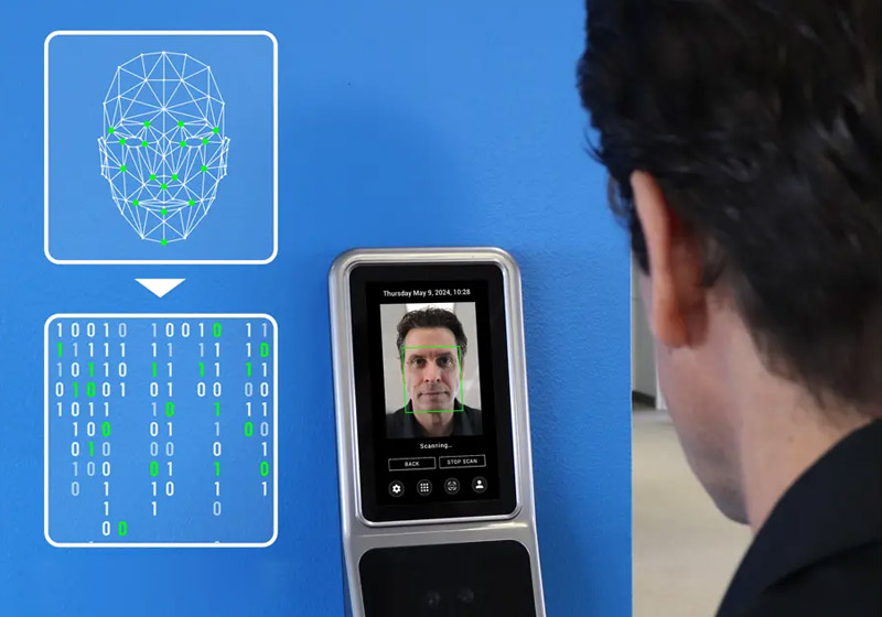 Ưu điểm của việc chấm công bằng Face ID