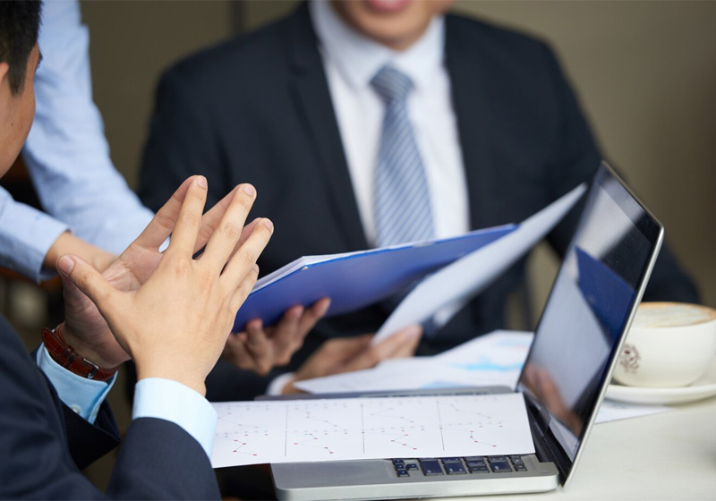 Nhà quản lý cần có khả năng ra quyết định hiệu quả