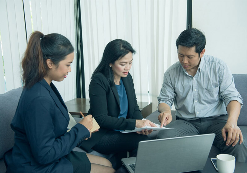 Giao đúng người, đúng việc để phát huy thế mạnh