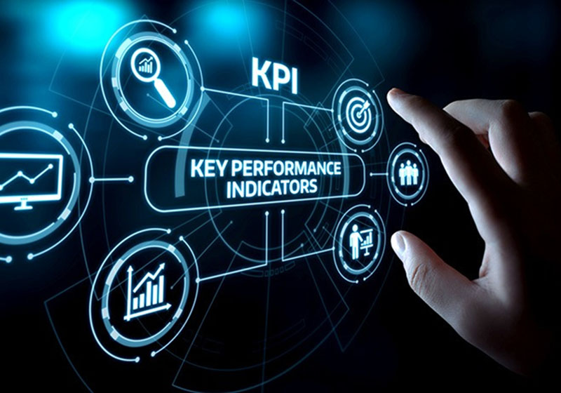 Đặt KPI cụ thể cho từng vị trí công việc