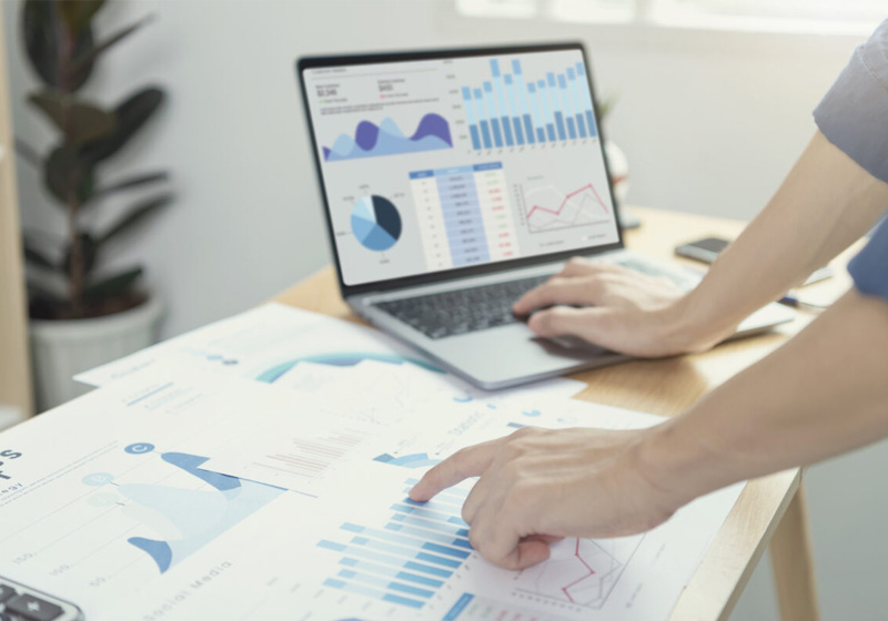 Thiết lập KPI/OKR cho từng vị trí