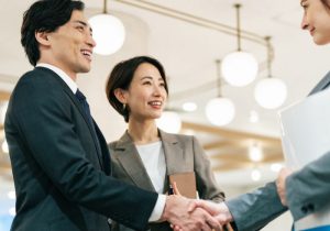 Tổng quan về vị trí Giám đốc Nhân sự (CHRO)