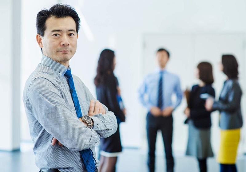 Lộ trình trở thành Giám đốc Nhân sự (CHRO)