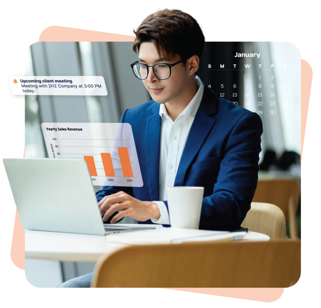 Công ty TNHH Giải pháp Phần mềm OSOFT