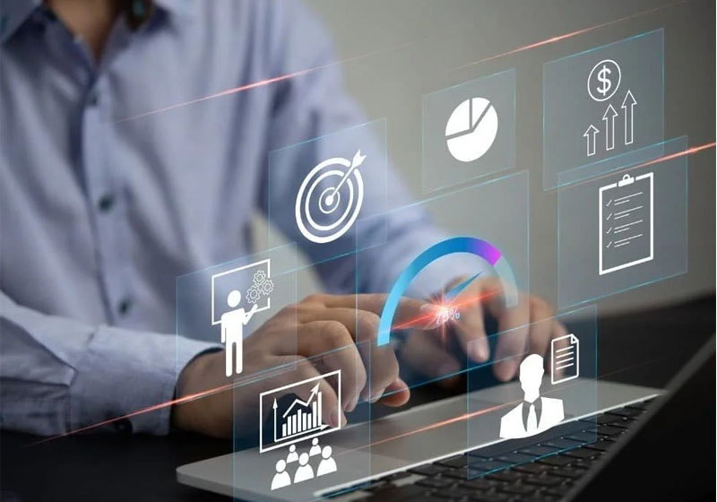 HRIS giúp giảm sai sót về dữ liệu nguồn nhân lực