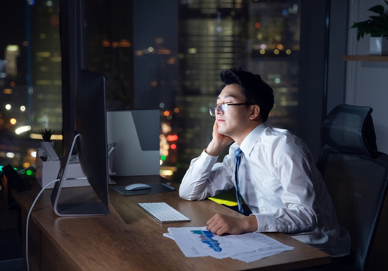 Lương tăng ca có tính thuế TNCN không?