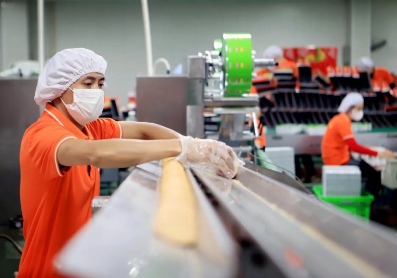 Lương tăng ca phát sinh khi NLĐ làm việc quá thời gian thông thường